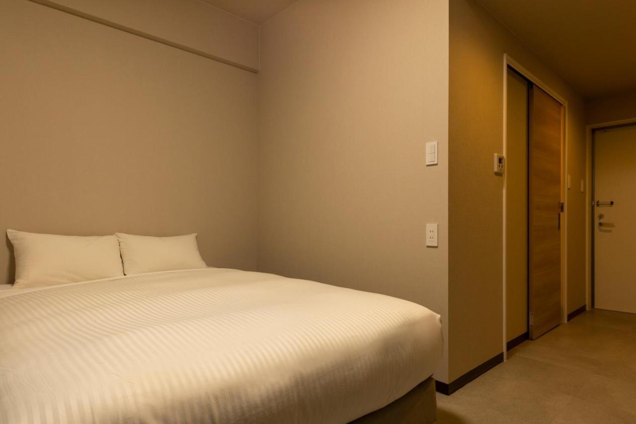 Mr.Kinjo Link In Kugai Miyakojima Aparthotel Exteriör bild